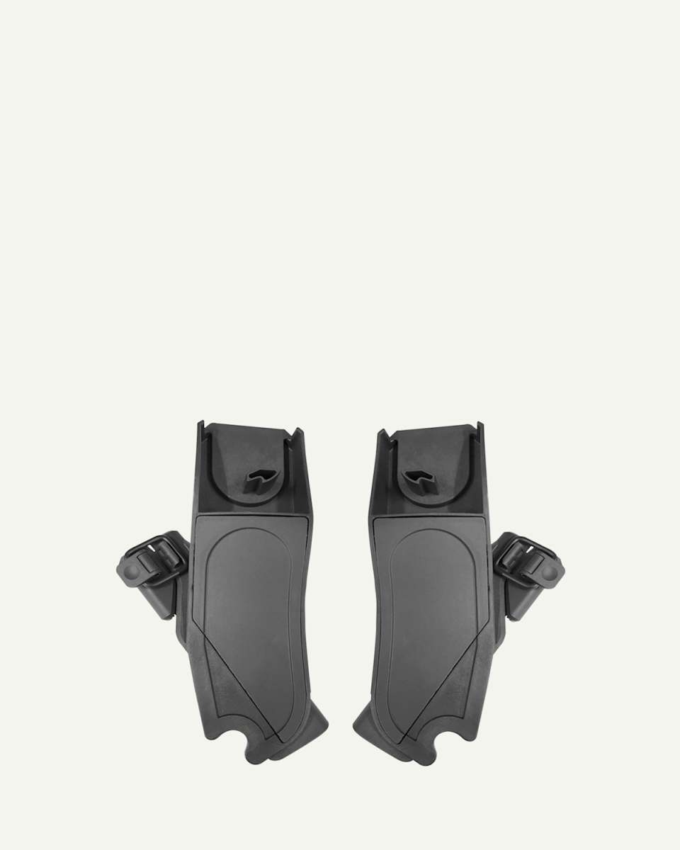 Lower Infant Car Seat Adapter